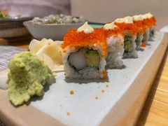 -鮨鲸·和牛烧(三里屯店)