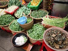 菜单-传统菜农庄(皇姑路店)