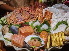 -一本料理(西溪天街店)