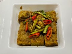 -周记茗点居(西村店)