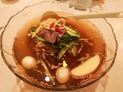 -七八冷面·延边朝鲜族美食(欢乐谷店)