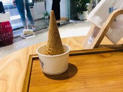 -歎雪糕低糖低脂Gelato冰淇淋