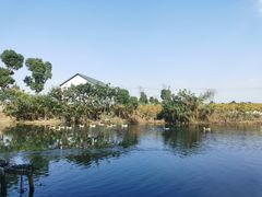 -乡乐园蟹庄·阳澄湖农家乐