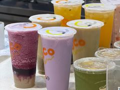 -CoCo都可(大兴凯德MALL店)