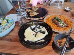 -KimPro 辛普乐概念韩餐