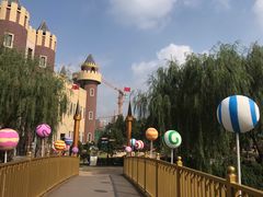 -安徒生童话乐园