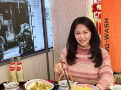 -哈灵现炒本帮面(宁波路店)