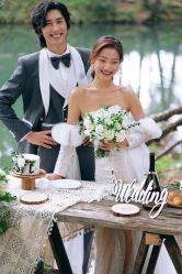 -巴黎恋人婚纱摄影(东莞总店)