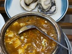 -良师门滨海人家·海鲜·家常菜(滨海城店)