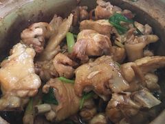 -幽优农庄·森波拉特色本地农家菜