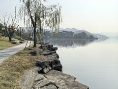 -东钱湖旅游度假区