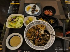 -喜多亭(宜山路店)