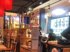 -和府捞面(东直门银座店)