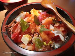 -千代武日本料理(哈西店)