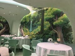 -眉州东坡·熊猫主题餐厅(枫蓝店)