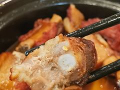 -文记壹心鸡(宝华路店)