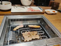 -焼肉ライク·烧肉LIKE(万菱汇店)