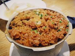 糯米排骨-鸡毛店·川菜(温江南浦路店)
