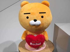 -KAKAO FRIENDS(弘大店)