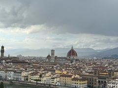 -米开朗琪罗广场