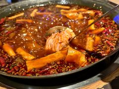 -水巷子·巴掌腰片重庆火锅(云纺店)