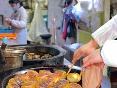 -牛煎里牛肉煎包淮南牛肉汤(广东路店)