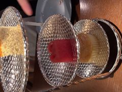 -卡普里披萨·牛扒·下午茶