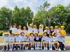 -无锡金色摇篮幼儿园(宝龙城市广场店)