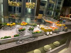 -解放碑威斯汀酒店-知味国际美食餐厅