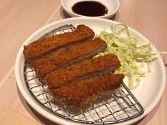 香脆猪扒-味千拉面(常州关河东路分店)