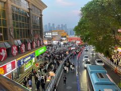 -重庆十八梯传统风貌区