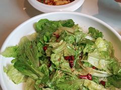 -刘胖子家常菜·蹄花焖藕(兴业店)