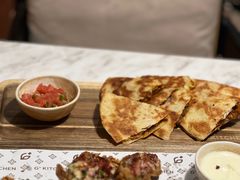 墨西哥牛肉奶酪饼-G+KITCHEN(龙湖狮山天街店)