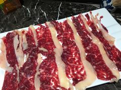 -仄园围炉坊·牛肉火锅·汕头卤水火锅(蛇口店)