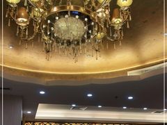 -新疆大厦·慕士塔格餐厅