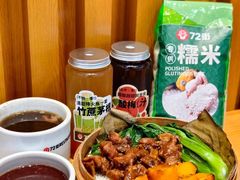 -72街荷叶饭(东方宝泰广场店)
