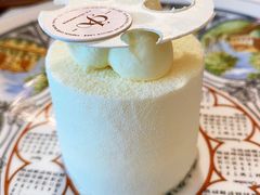 -CA Patisserie法式甜品咖啡(恒隆广场店)