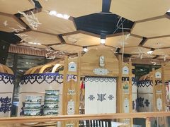 -哈啾嗨·新概念蒙餐(红星新城店)