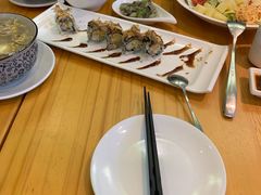 -牛油果大师寿司(瑞景店)