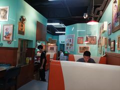 -阿飛冰室(下沙店)