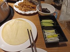 现炸酥肉-守柴炉烤鸭(成都大邑店)