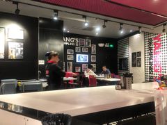 -小杨生煎(龙之梦购物中心店)