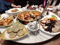 -涿派·炝锅鱼(涿州店)