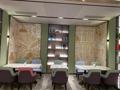 -碧涛阁水世界酒店(万家丽路店)