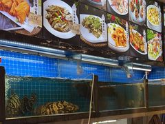 -醉壹号海鲜大排档(厦门美食地标店)