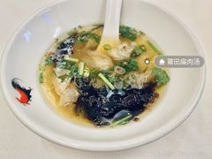 -莆田餐厅PUTIEN(西安万象天地店)