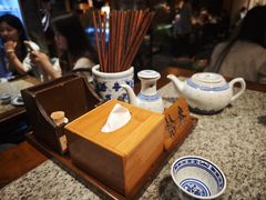 -南京大牌档(青岛万象城店)