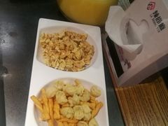 自助小吃-辣尚瘾·烤鱼·新川菜(交大直营店)