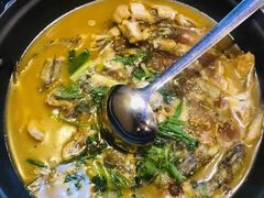 -鲜鲜·鲅鱼圈海鲜(于洪店)