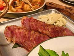 -柴米多CHIMIDO·滇味食堂(浦东嘉里城店)